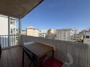 WELCS APARTAMENTO 351 EMP con terraza
