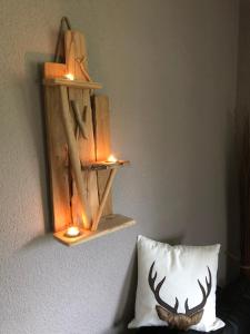 Traumhaftes Ferienhaus am Silbersee