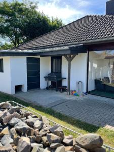 Traumhaftes Ferienhaus am Silbersee