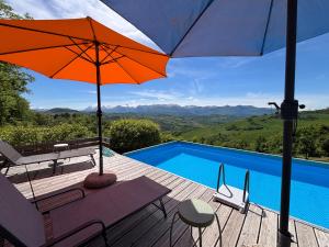 B&B Villa Pilotti