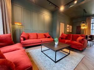 Spacious Stylish Cardiff House Near City Centre