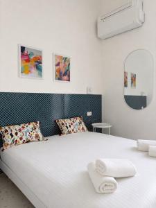 Dietro le Quinte Rho Apartments