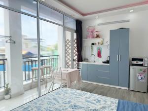 Chill House - by Four P Home