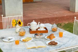 The Kot Kehloor by Shambhala Hospitality