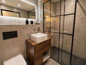 The Carriage House Residences