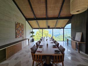 SWAR Kasauli - Suites, Cuisine, Bar & Cave Club