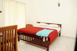 Twilight Stays Cherai Beach