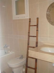 Duplex primera línea Benidorm
