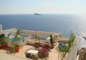 Duplex primera línea Benidorm