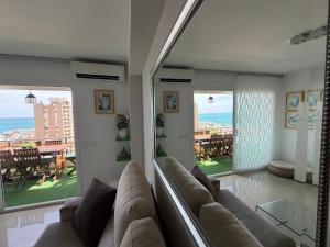 Apartamento Carihuela Torremolinos
