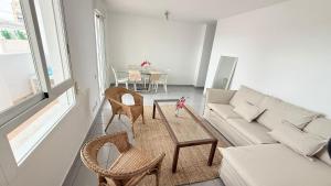Duplex primera línea Benidorm