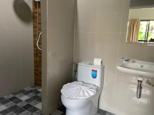 Unique Sea View House 1 bedroom Sabaly B2