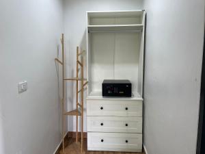 Unique Sea View House 1 bedroom Sabaly B2