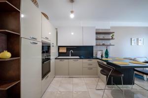 Albania Dream Luxury Apartment 1