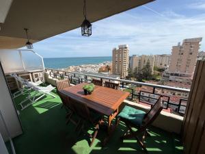 Apartamento Carihuela Torremolinos