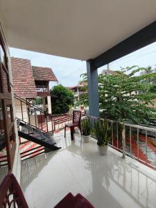 HORNBILL STAYS by ROYAL VILLAS