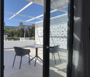 Castelo View Luxury apt