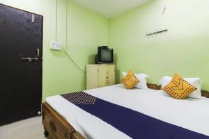 Star Guest House