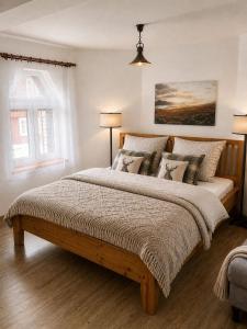 Apartmán Eskadra 1