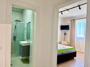 Durres Beach Appartment Premium
