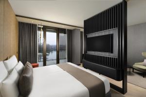 Melea - The Health Concept - Adults Only Hotel