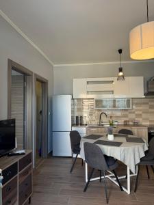 Eleftherias House