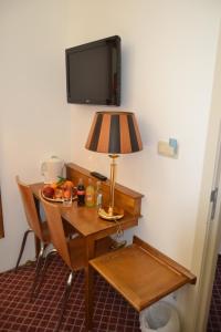 Standard Double Room room in Hotel The Lord