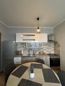 Eleftherias House