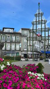 FERREIRAS HOUSE Viana do Castelo