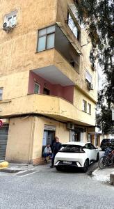 Sunny apartment near City Center and blloku area
