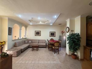 Sunny apartment near City Center and blloku area
