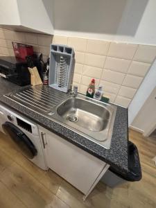 Sleep 6 Apartment in Cadmen Town