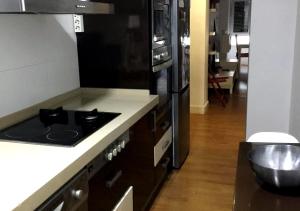 Apartamento céntrico Isaac Peral - San Fernando