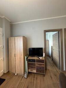 Eleftherias House