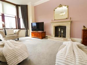 Flaxstead Grange