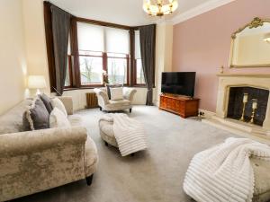 Flaxstead Grange