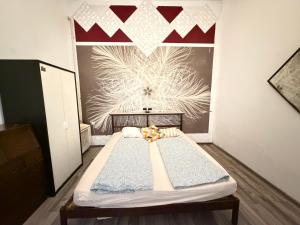 Michael Apartment with 2 Rooms near Gozsdu udvar