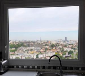viewTower eiffel 1 ROOM PRIVATE no#2 COLOCATION chez habitant