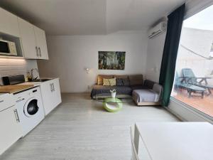 Appartement 1 chambre , barcelona city center