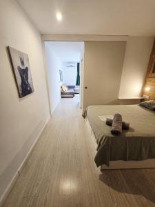 Appartement 1 chambre , barcelona city center