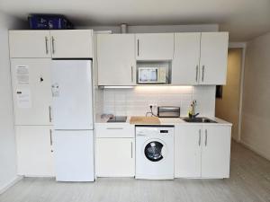 Appartement 1 chambre , barcelona city center