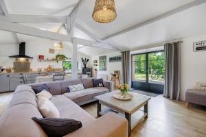 Gîte de La roseraie - 6 personnes