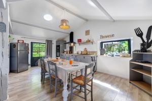 Gîte de La roseraie - 6 personnes