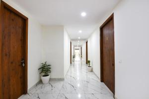 FabHotel Evegreen, Faridabaad