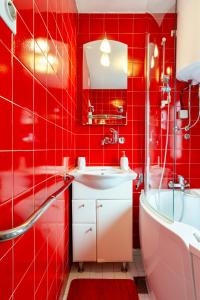 Apartma v ograji