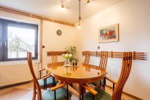 Apartma v ograji