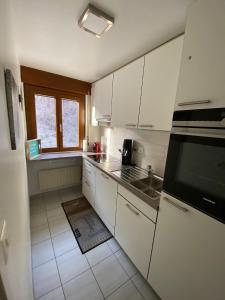 Crans-Montana appartement 4-6 personnes