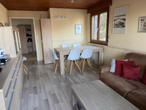 Crans-Montana appartement 4-6 personnes