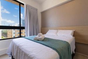 Max Derby #507 - Studio em Recife By Carpediem