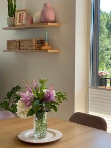 Mai 71 Apartments